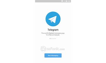 Mohamed Khaled Telegram for Android - Download the APK from Habererciyes